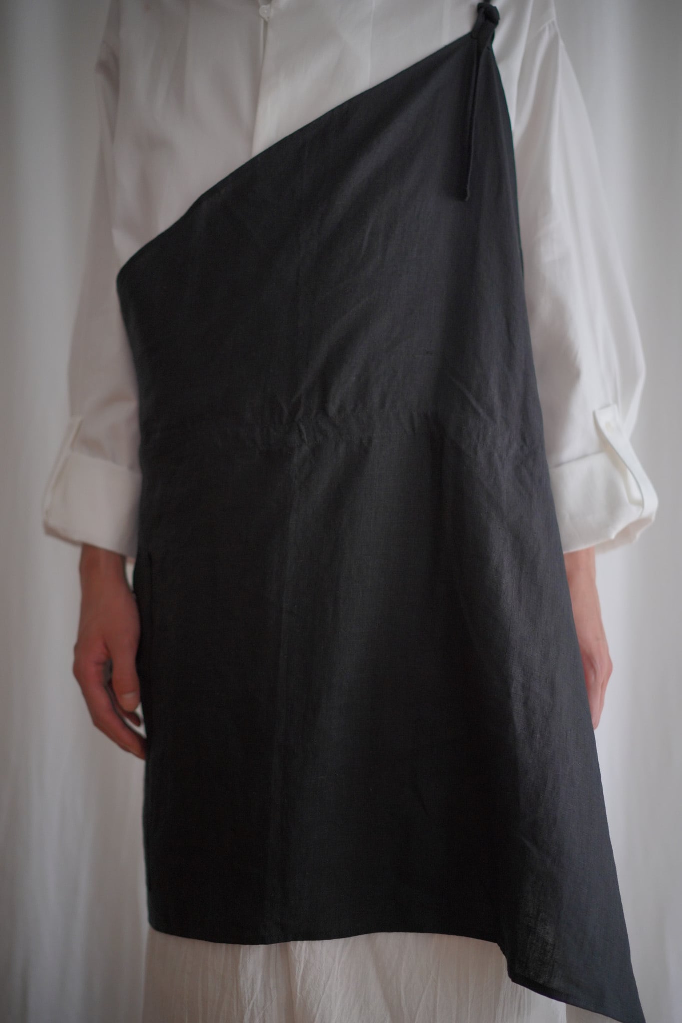 Layer Apron | MARU TO