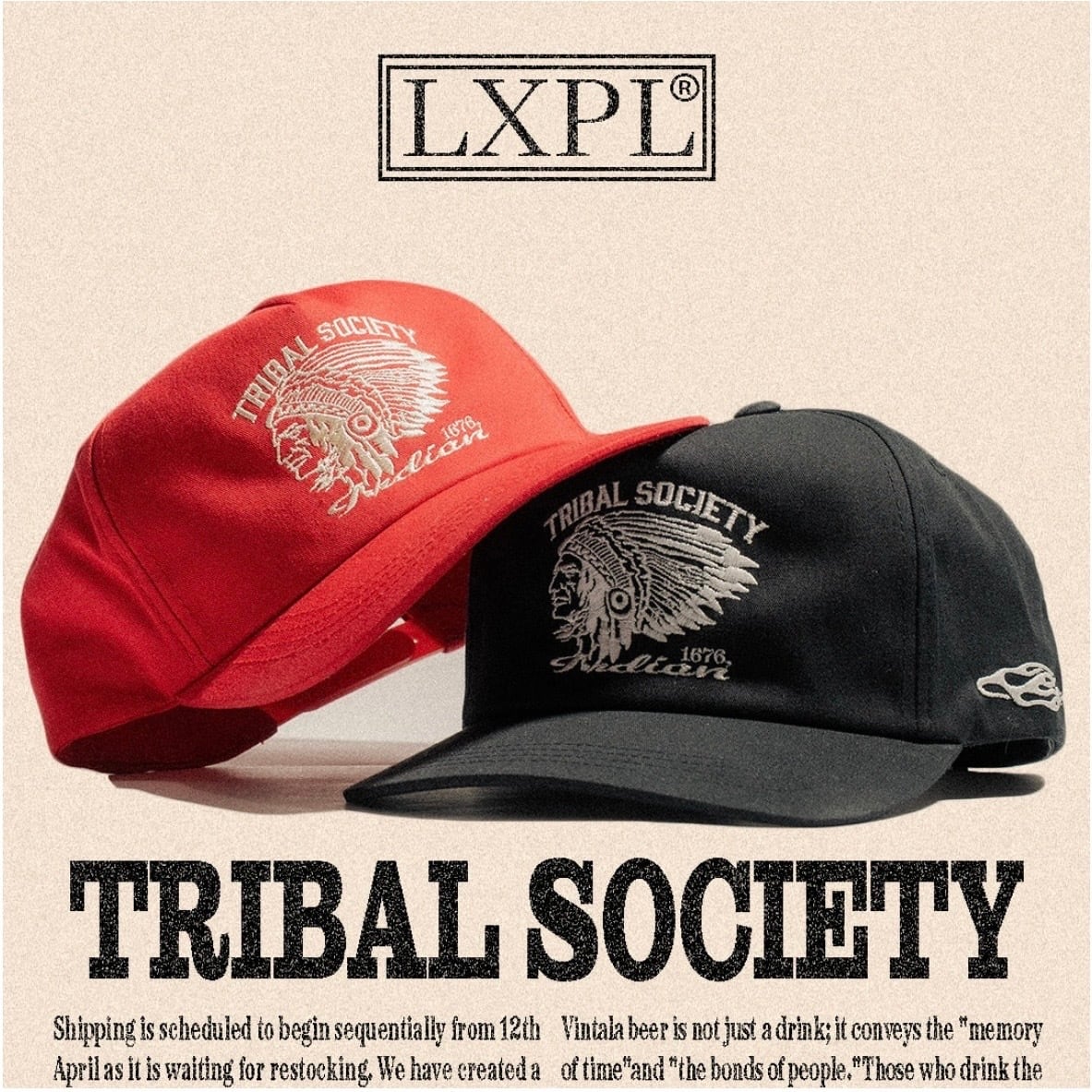 iP + ISOPLETH+ トラッカーキャップ LXPL CAP ID トラッカーキャップ メッシュキャップ アメカジ | BETTON