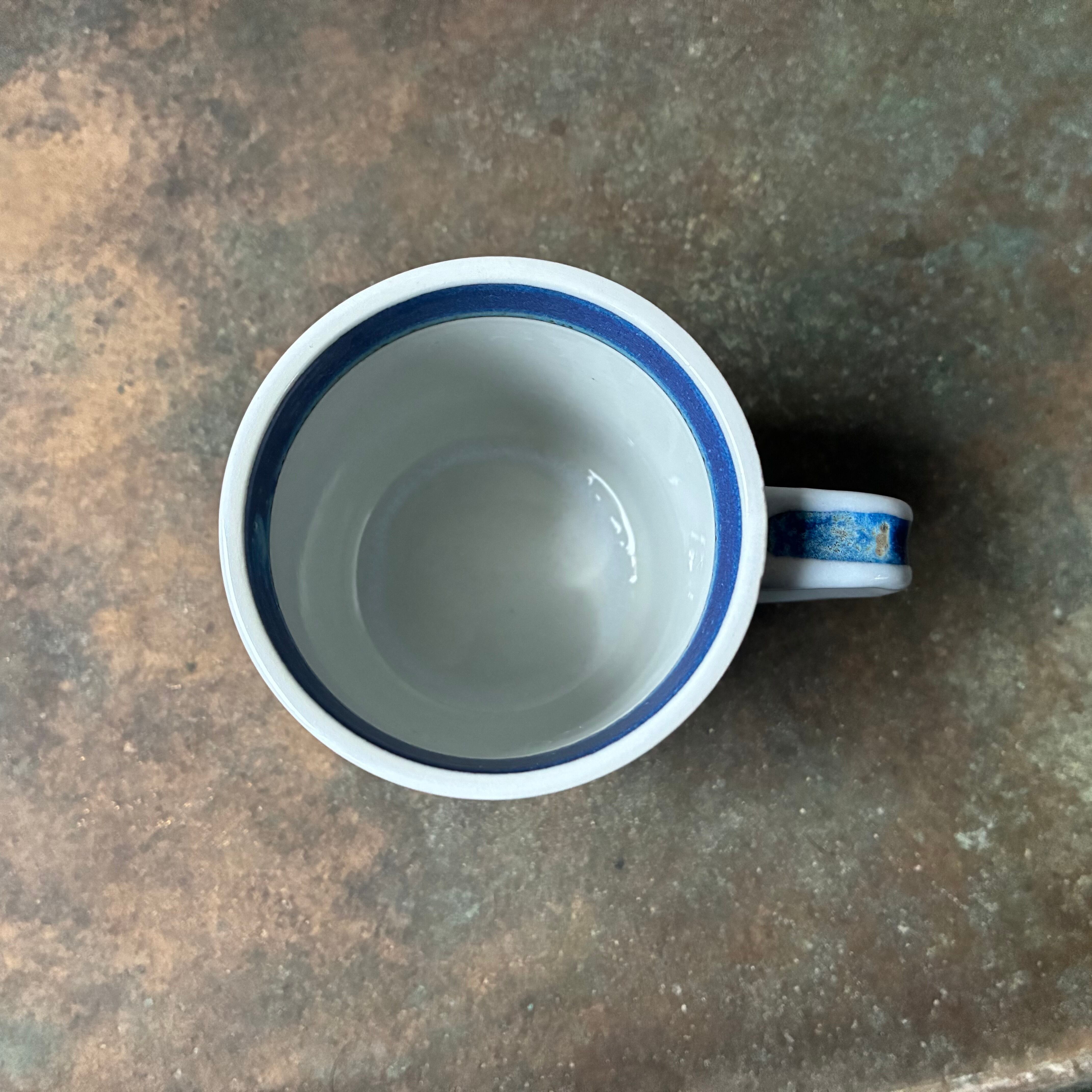 Royal Copenhagen / ロイヤルコペンハーゲン イヤーマグカップ Royal Copenhagen / ロイヤルコペンハーゲン イヤーマグカップ