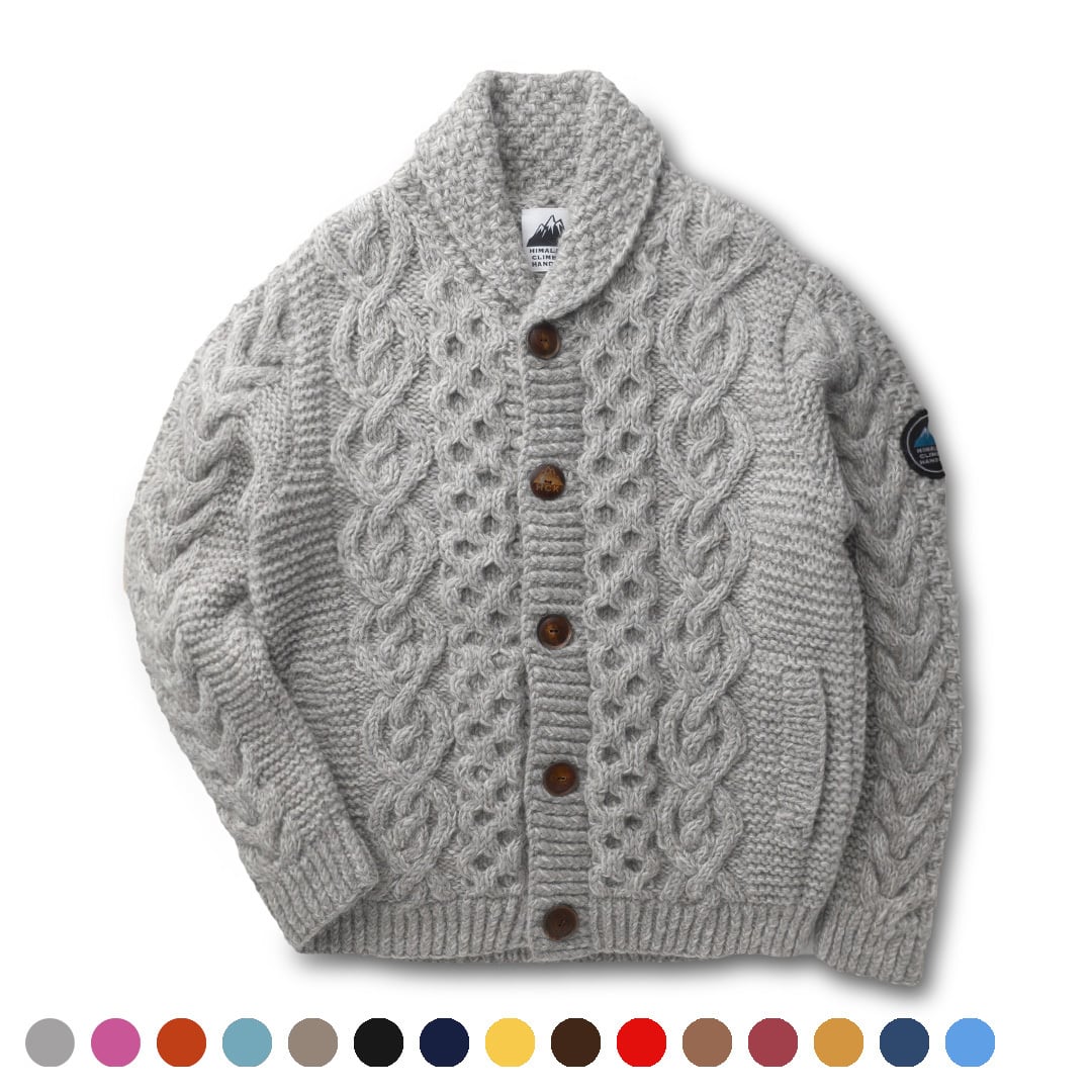 公式】HIMALAYAN CLIMBER'S HAND-KNIT ヒマラヤンクライマーズ 公式】HIMALAYAN CLIMBER'S HAND-KNIT ヒマラヤンクライマーズ