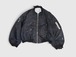 DIGAWEL” Distressed MA-1”