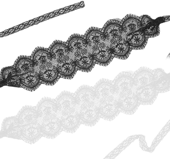 Ouliyoo] レースアイマスク セクシー レース アイマスク 目隠し