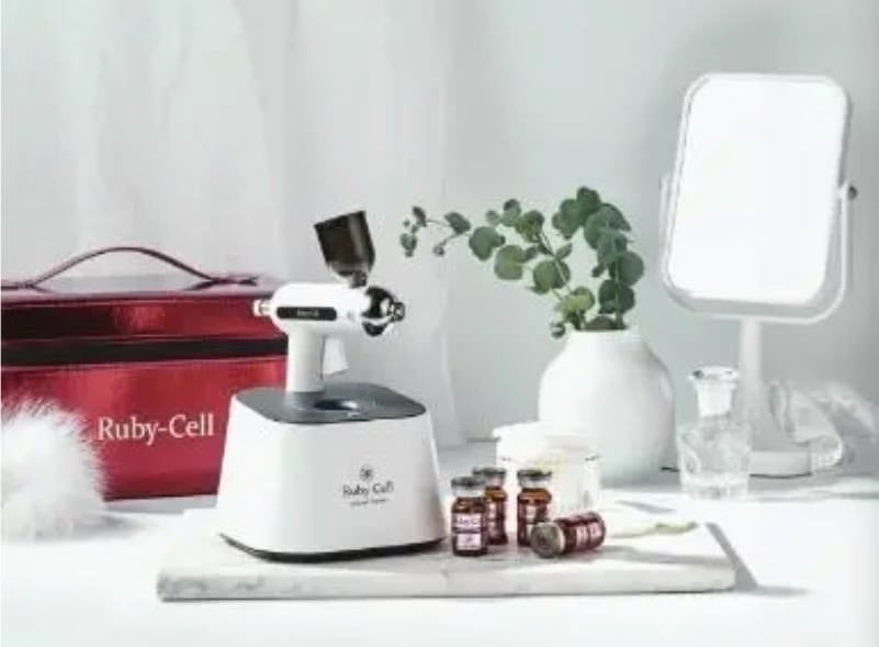 ルビーセル rubycell アトラクインテンシブセラム トータルケア ルビーセル rubycell アトラクインテンシブセラム トータルケア