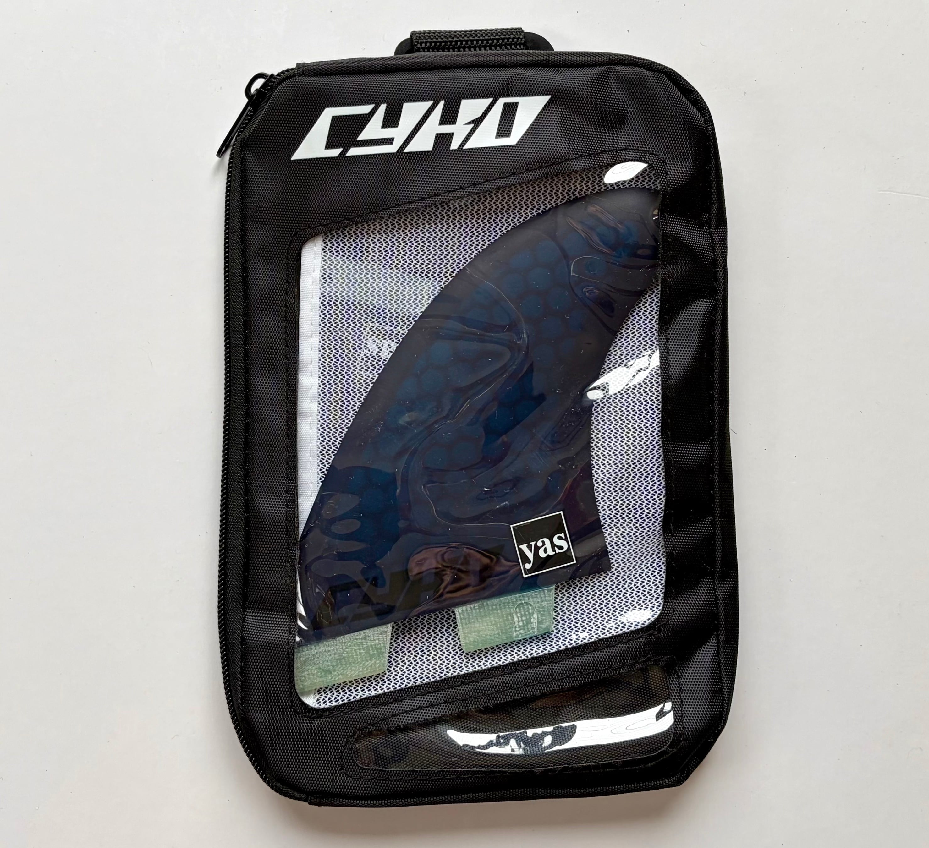 FCSⅡ yas x CYKO TRI FIN Set yas x CYKO FCSⅡ TRI FIN セット | shaperseye