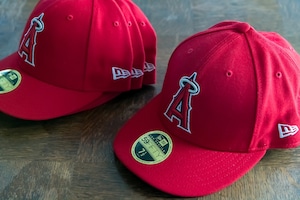 NEWERA ANGELS CAP