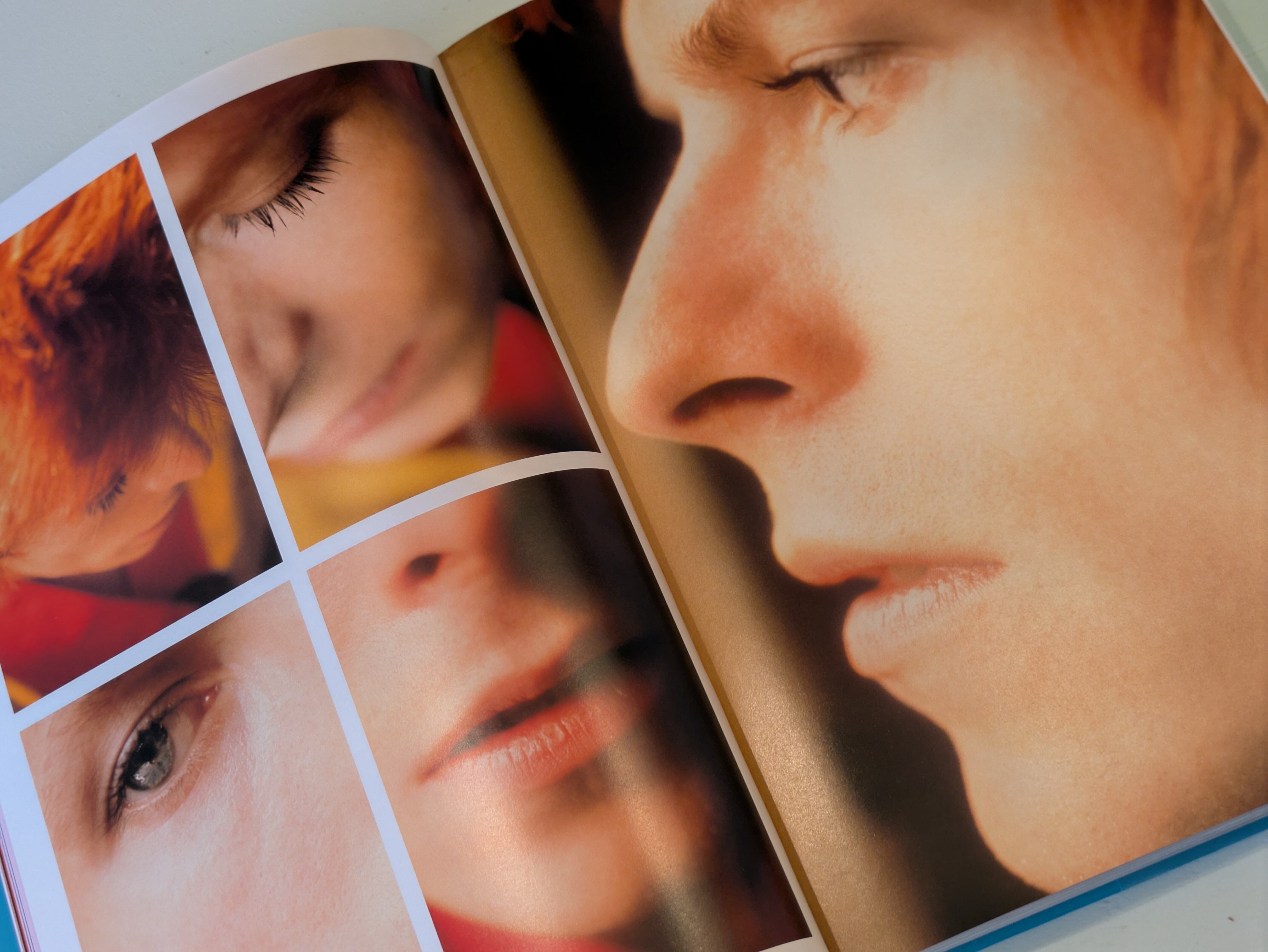 The Rise of David Bowie 1972–1973 : Mick Rock / デヴィッド・ボウイ