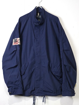 【Caka act2】90's ”Polo Jeans“ M-65 Type Vintage Jacket