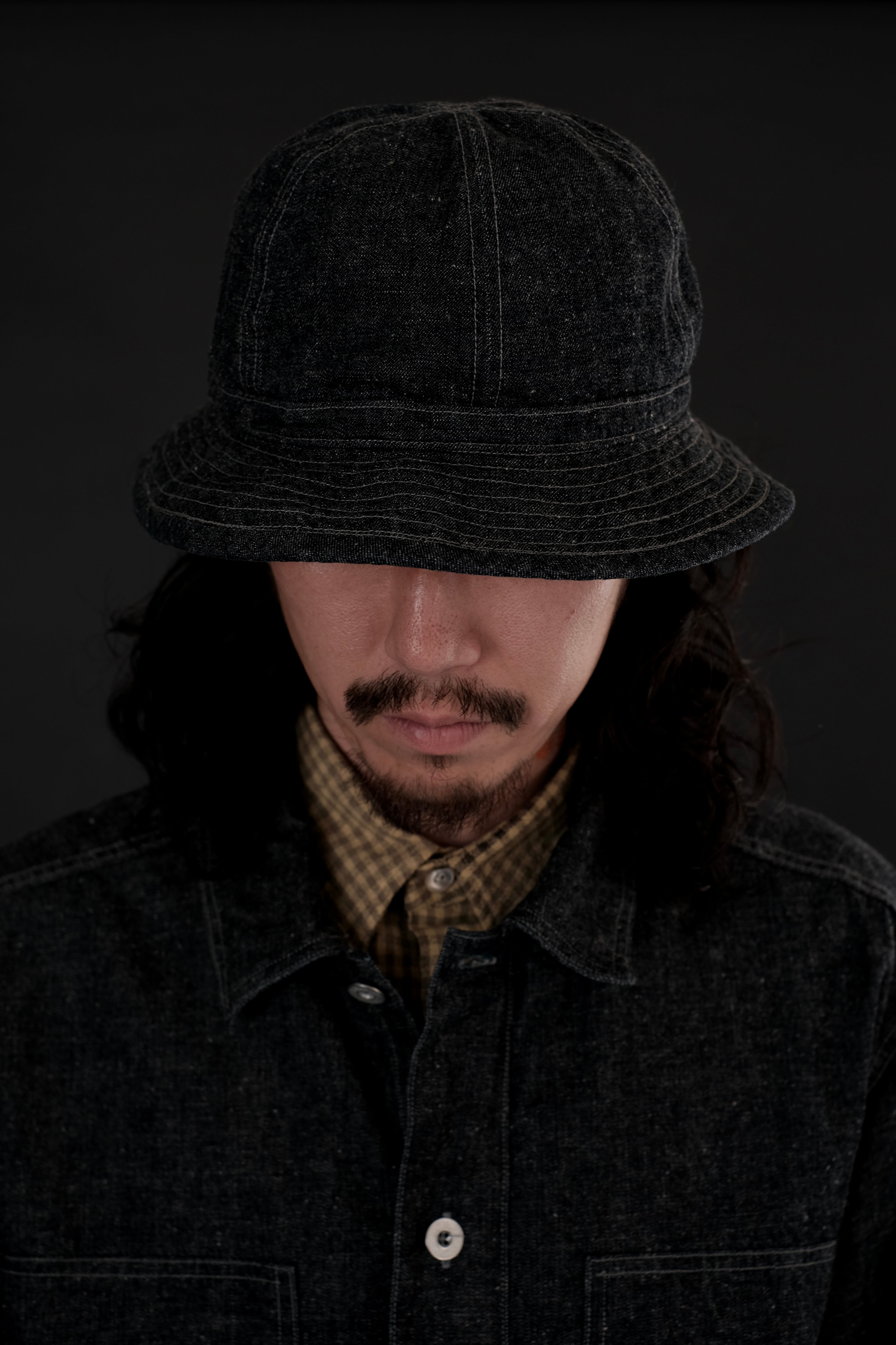T.T / LOT.010 US MILITARY HAT | LIVING