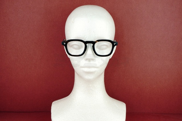 BJ CLASSIC フラットレンズ CE-577MP FLAT C-30 セルロイド チタン パリジャン ウェリントン フレンチ ヴィンテージ クラシカル セルロイド BJクラシック 鯖江 日本製 正規品-5枚目