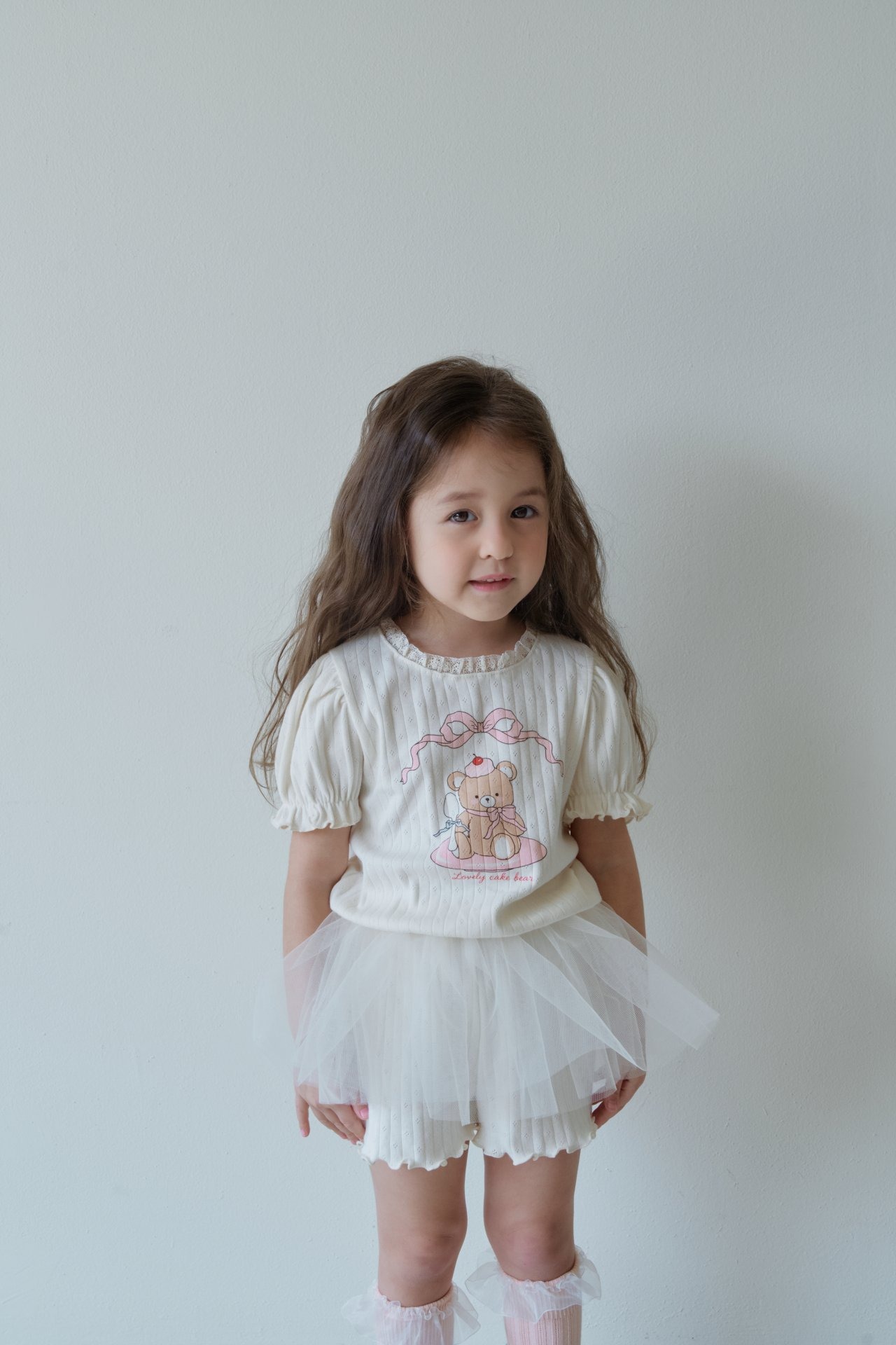 [MOMOANN] Dessert Set / [모모앤] 디저트세트