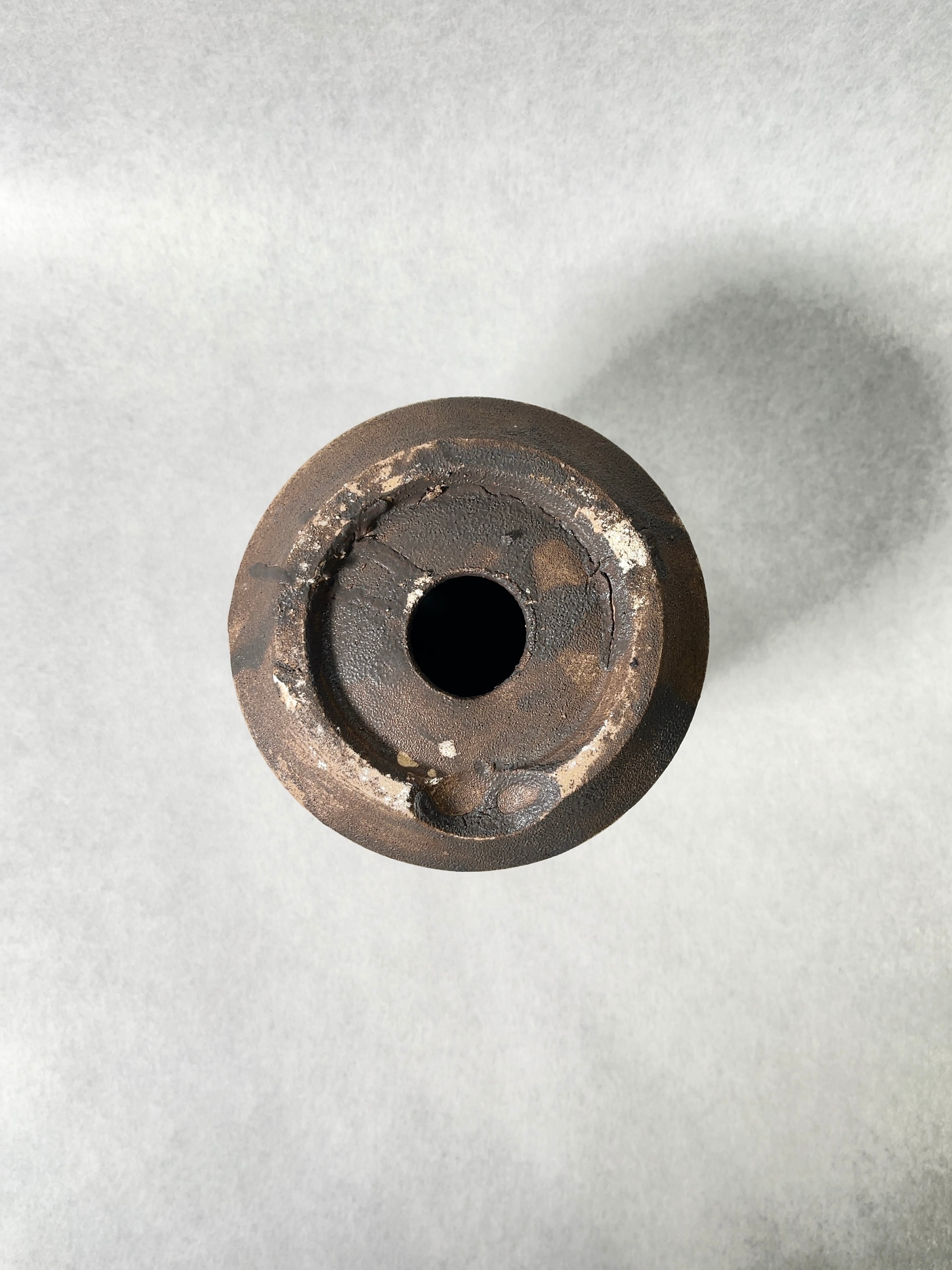 姫野翔太「飴釉 NOPPO」 | trigger