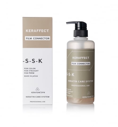 KERAFFECT(ケラフェクト) フィルムコネクター 150g | REJUBELLa