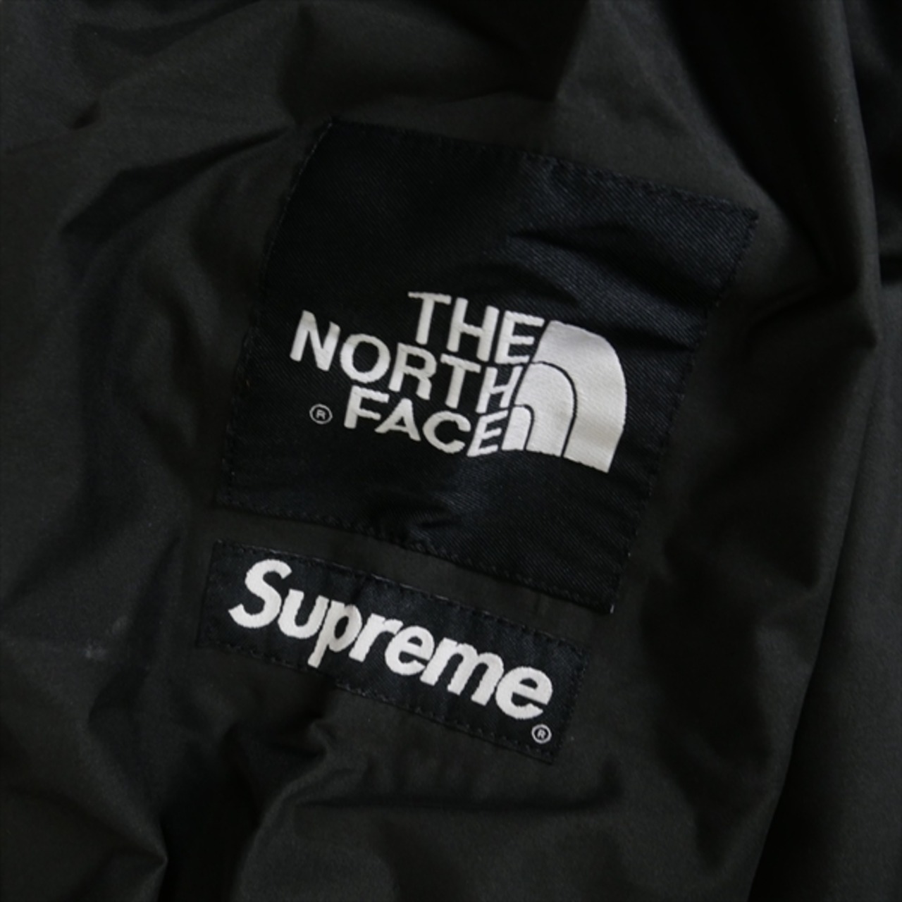 Size【S】 SUPREME シュプリーム ×THE NORTH FACE 14SS Expedition 
