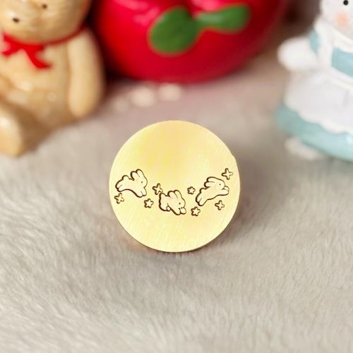 【25㎜】ラビットリオ　＃SWH-550