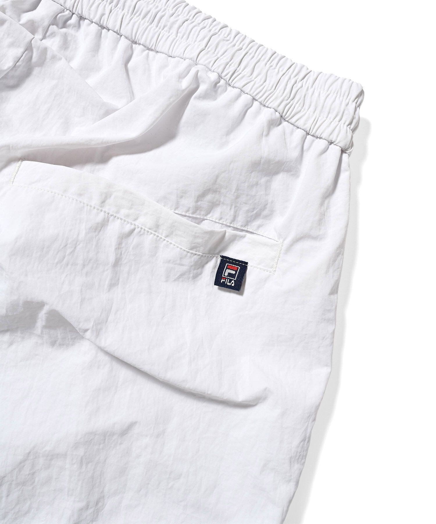 LFYT】LFYT × FILA NYLON TRACK PANTS ナイロントラックパンツ