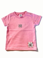 キッズTシャツ 〜DJ〜 【全6色】 サムネイル