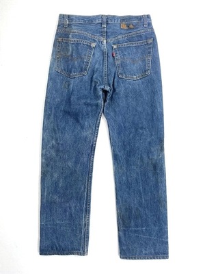 M-222   リーバイス Levis501レギュラー古着 1991年米国製刻印546  W 73cm  股下 66cm