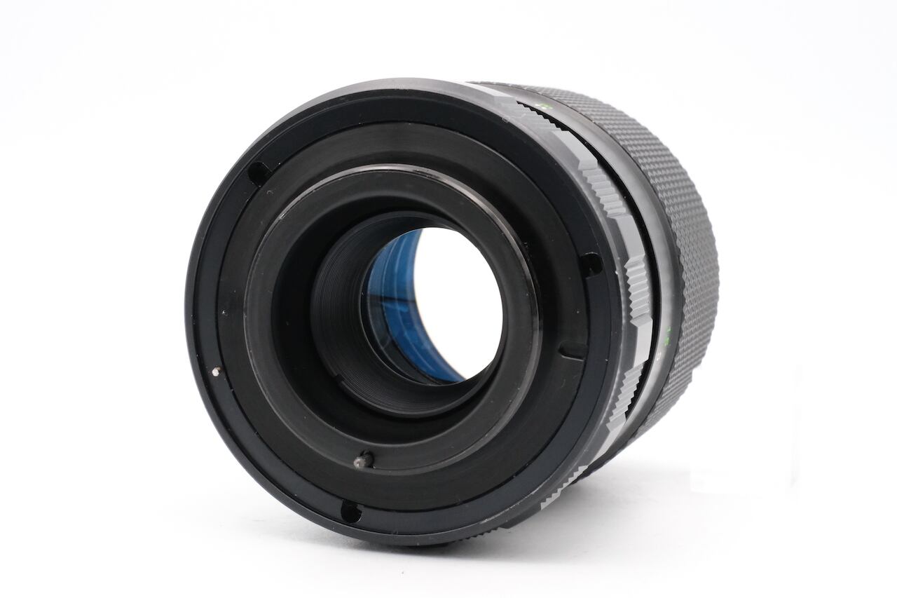 AUTO mamiya / sekor sx 135mm F2.8 M42マウント Mamiya マミヤ | 近江