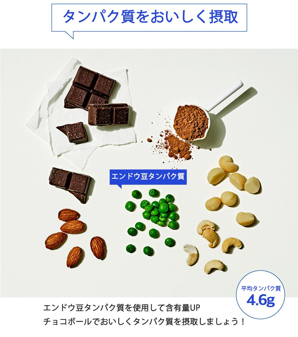 Vegan ビーガンナッツチョコ 1袋 30g Kakazoo