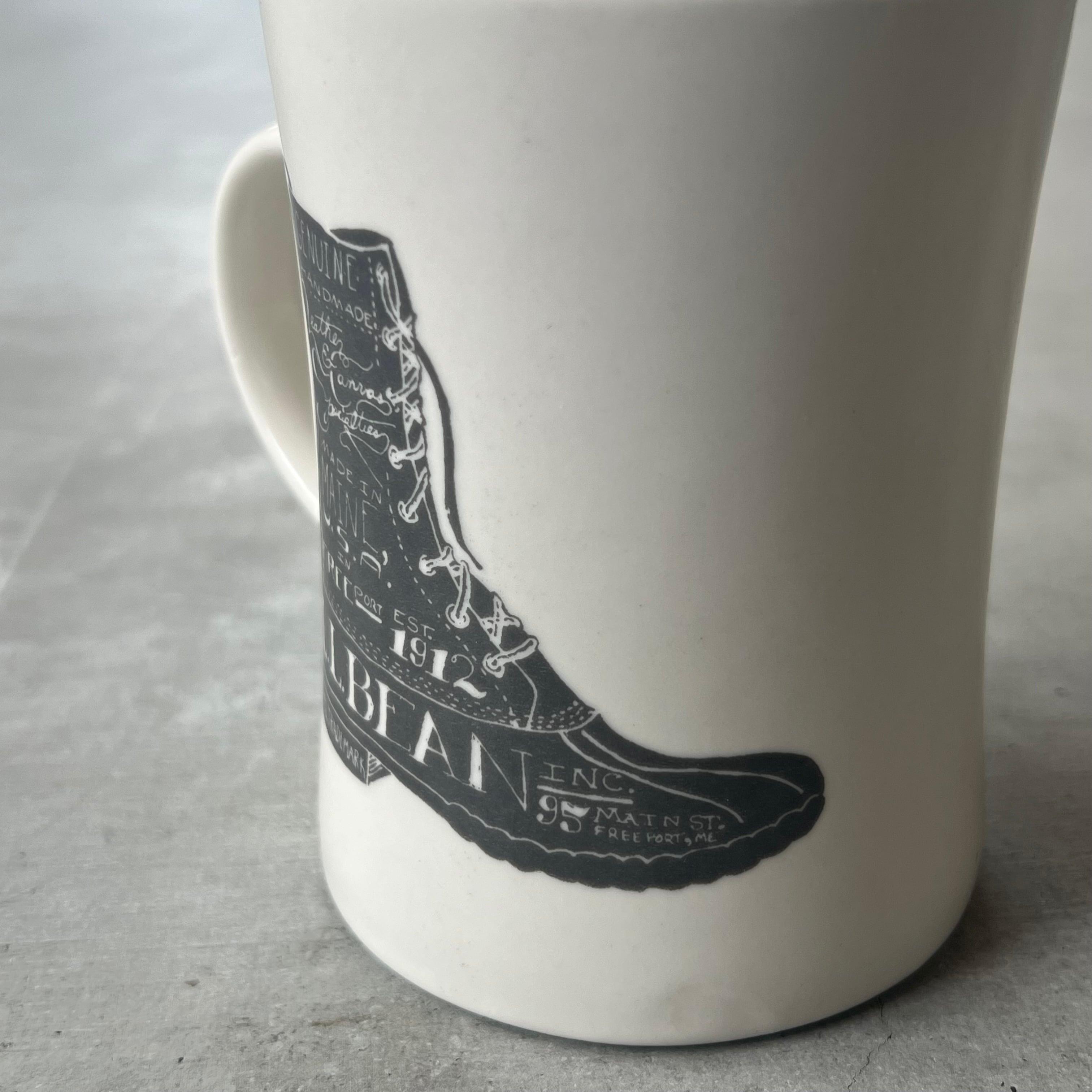 L.L.BEAN