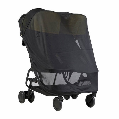 mountain buggy nano duo sun cover マウンテンバギー ナノデュオ サンカバー