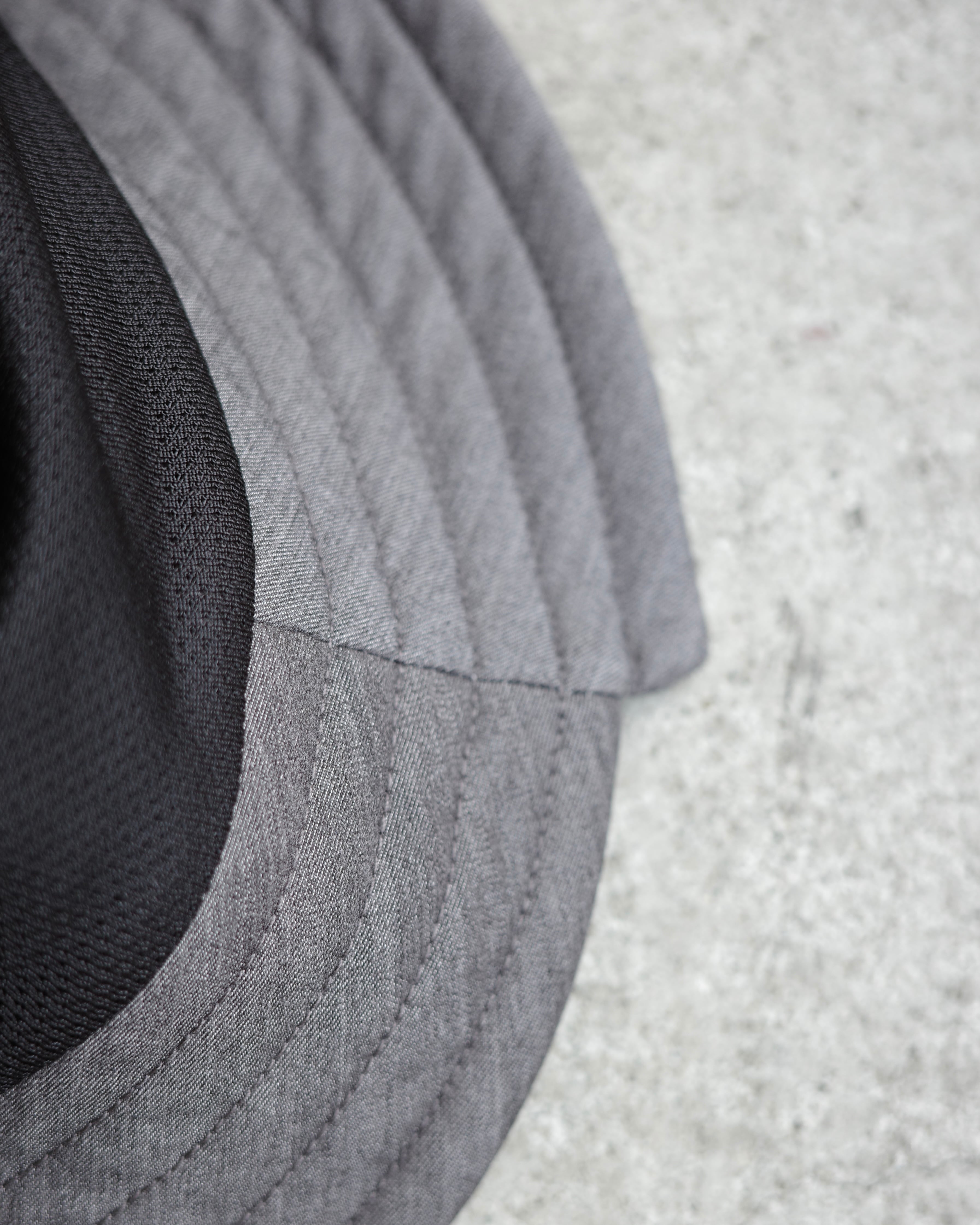 ORIGIN BUCKET HAT / DENIM RGG-05 | RYOGEN