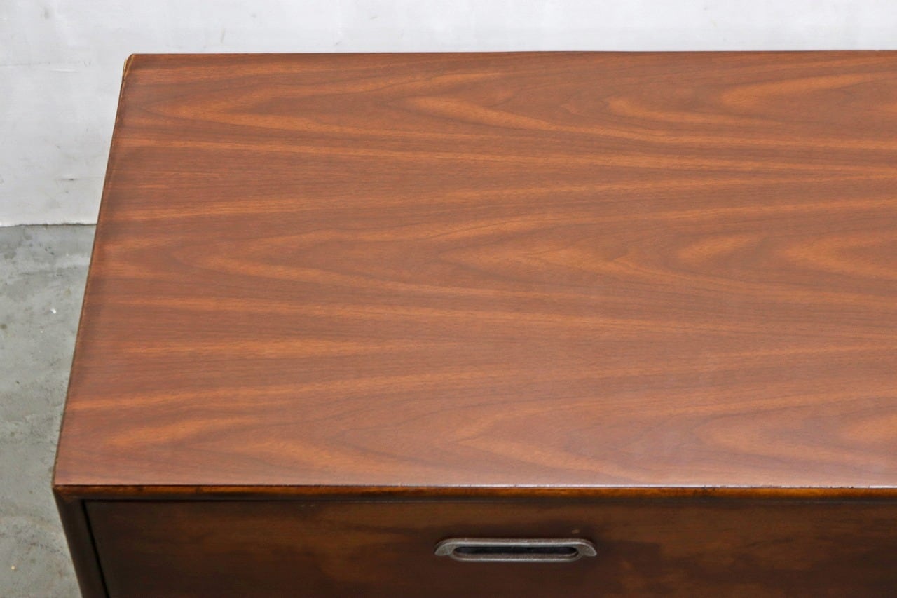 U.S. ヴィンテージ DREXEL ドレクセル RISHEL チェスト キャビネット