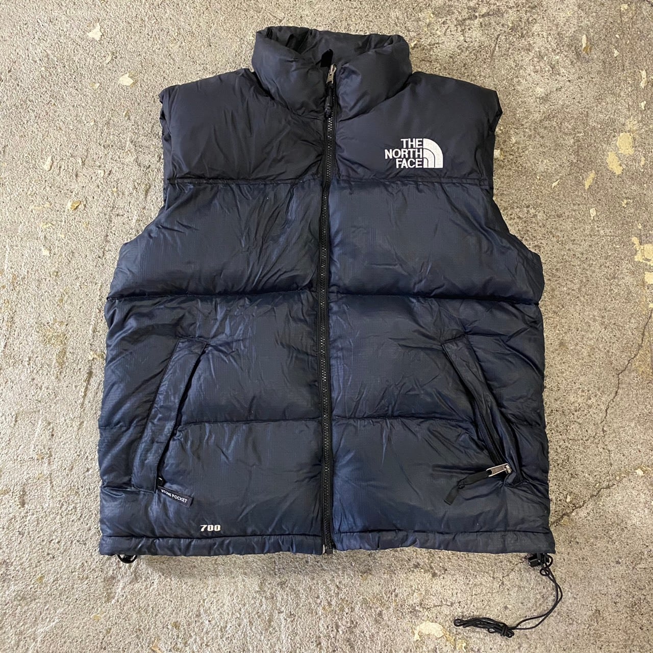 90s The North Face 