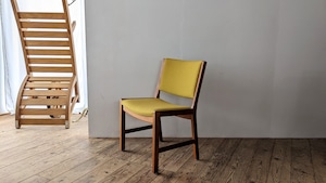 Teak Dining Chair AP 56 by Hans J.Wegner for AP Stolen　フレーム割れ補修　送料込