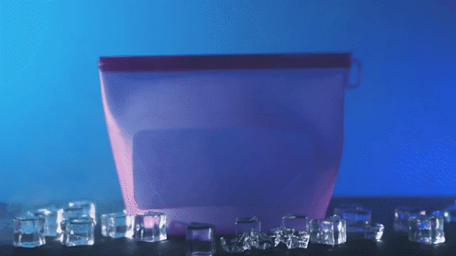 Silicon Bag L 2000ml