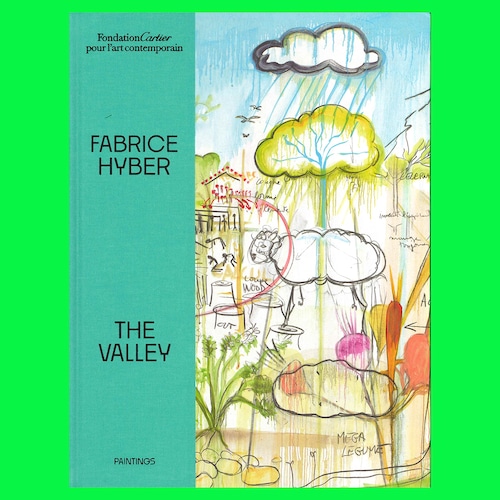 Fabrice Hyber: The Valley