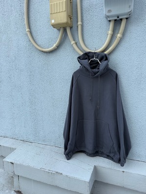 HEALTH / EASY PARKA #1 消炭