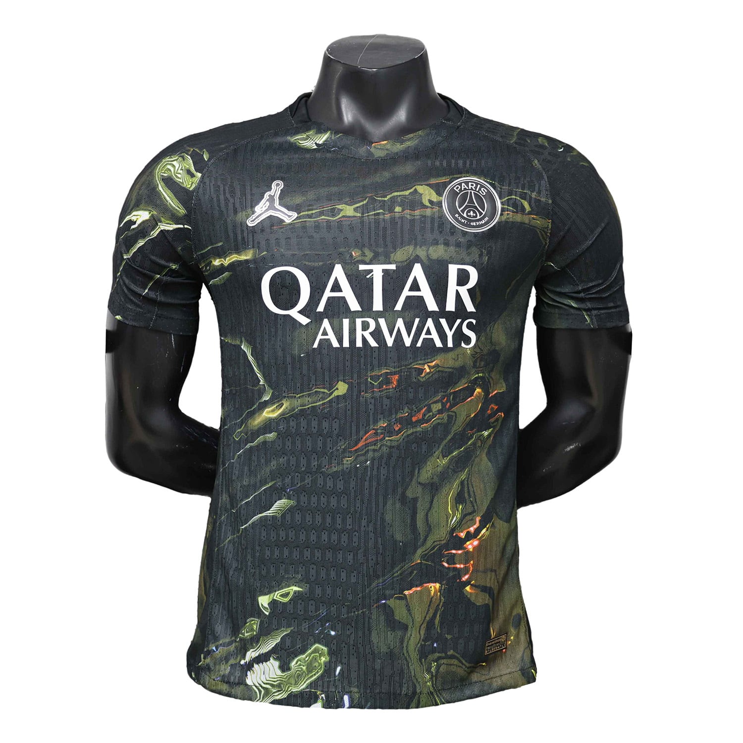 25-26 PSG Night Edition Player Version jersey パリ・サンジェルマン