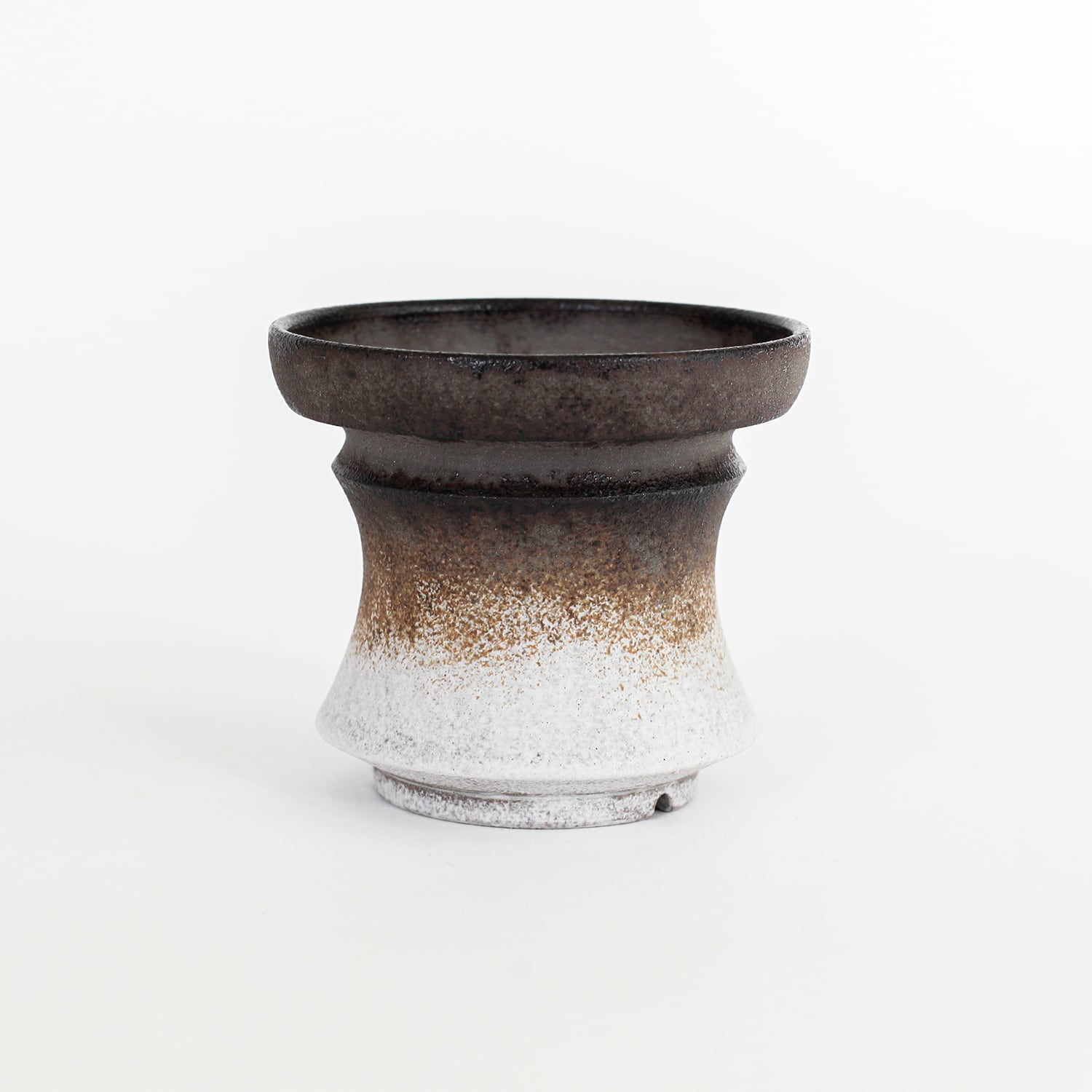 opus002 渋谷英一 sizeL 鉢 未使用品 【公式通販】