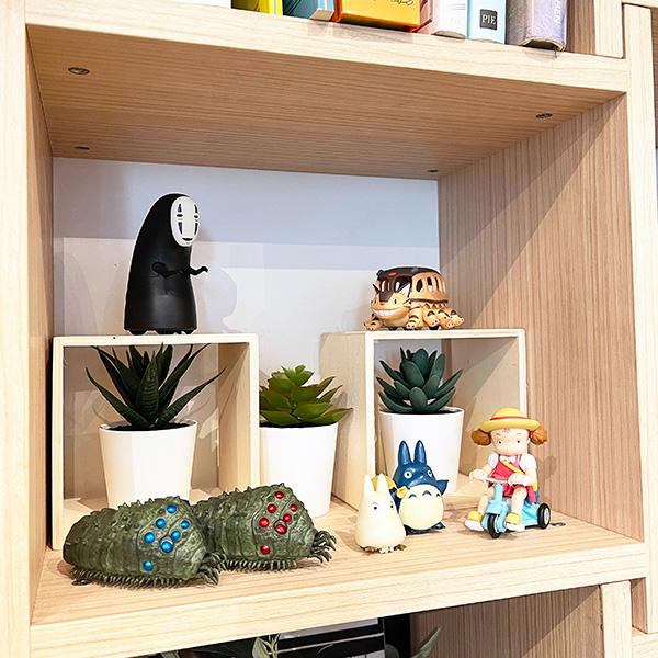 スタジオジブリ 風の谷のナウシカ プルバックコレクション 王蟲(オーム