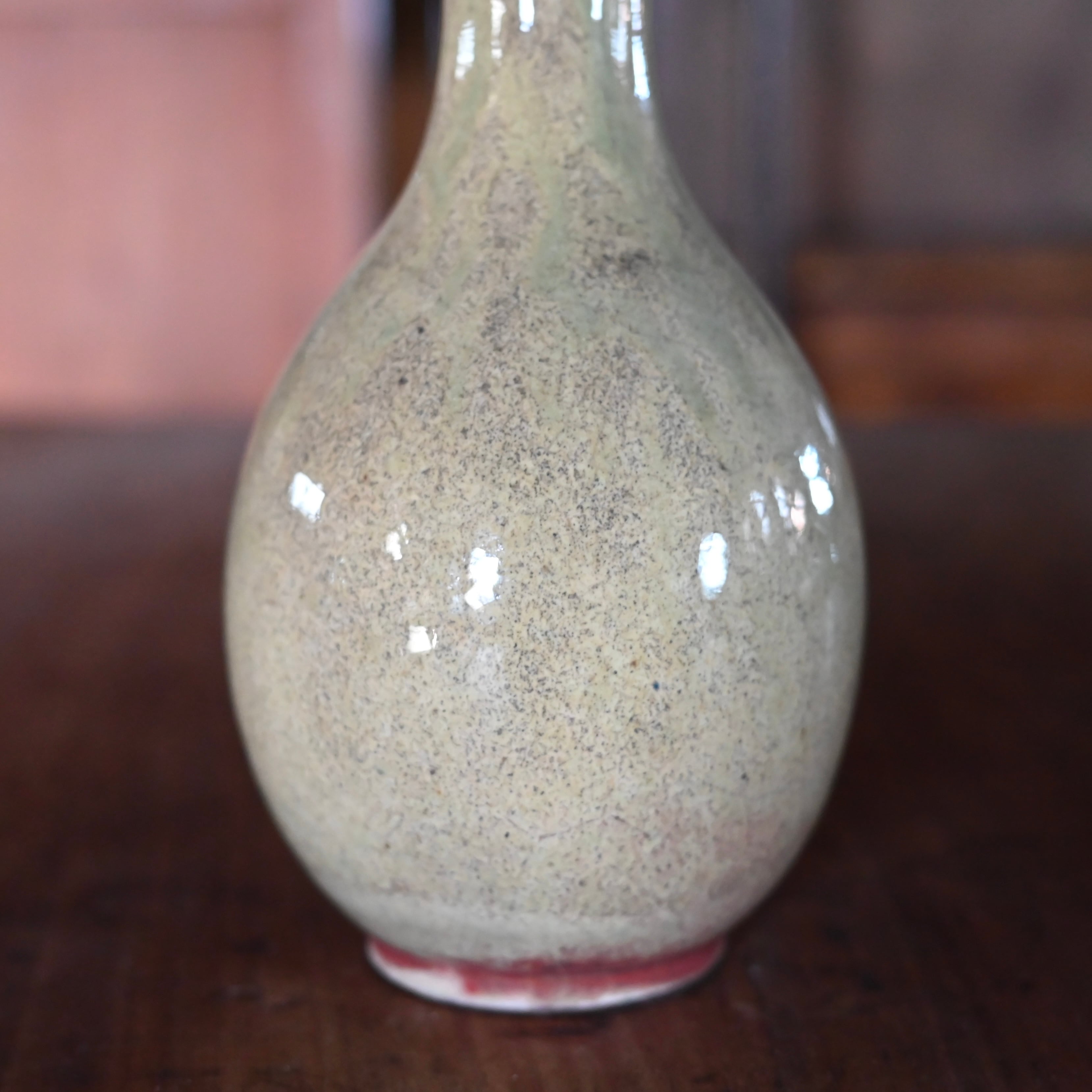 Flower Vase / フラワー ベース〈花瓶・花器・ディスプレイ・ドライ