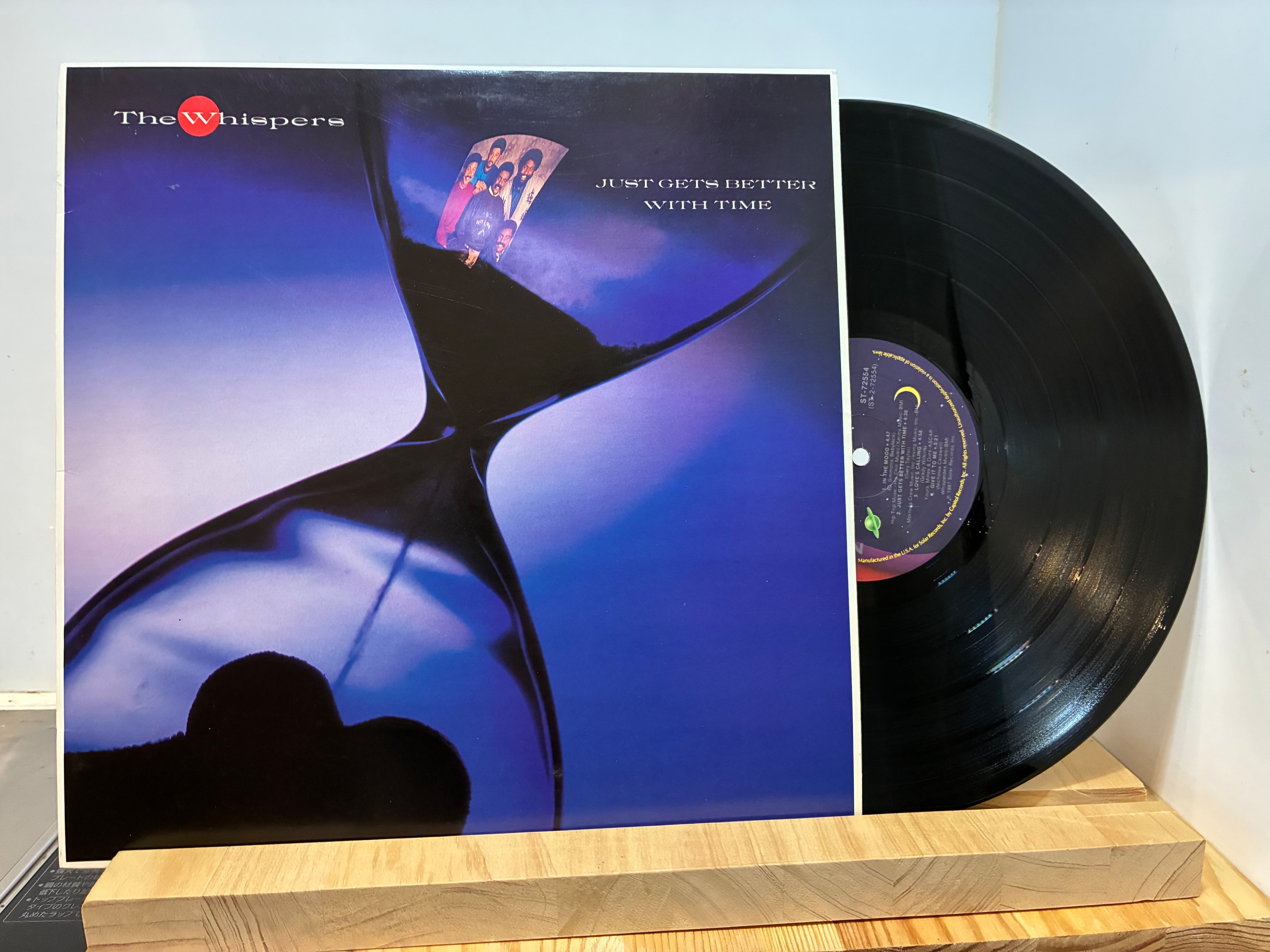 BLANKEY JET CITY / THE SIX | sixteen records (シックスティーン