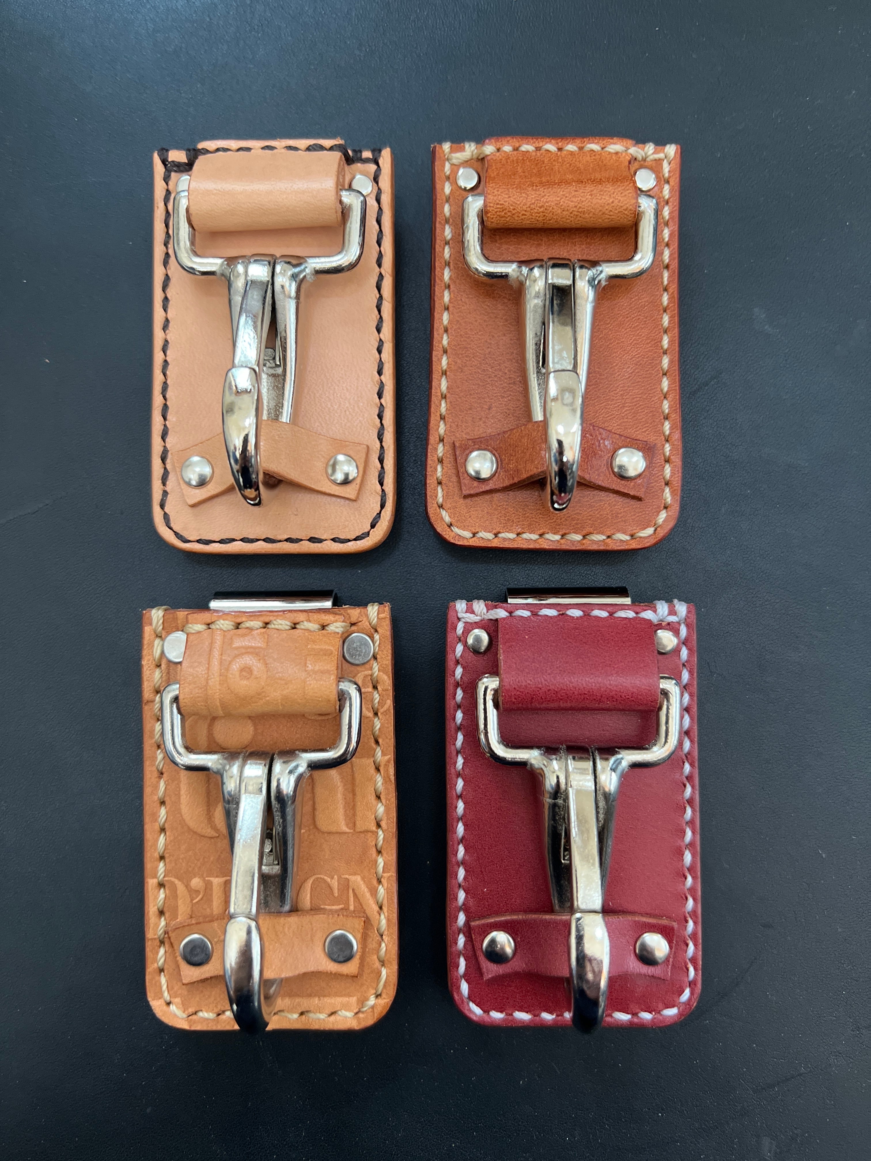 Rise Leather Works
