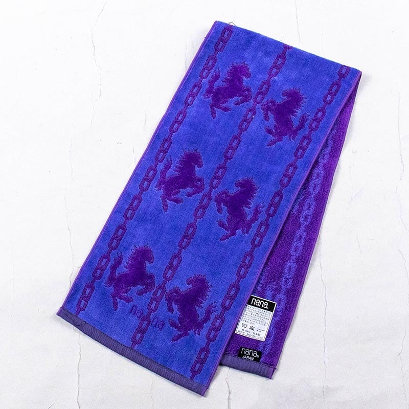 タオル | ナカタニ（中谷商店）のチュニックナナショップ TUNIC鴨居