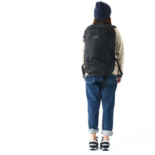 ARC'TERYX [アークテリクス正規代理店] Mantis 32 Backpack [25814