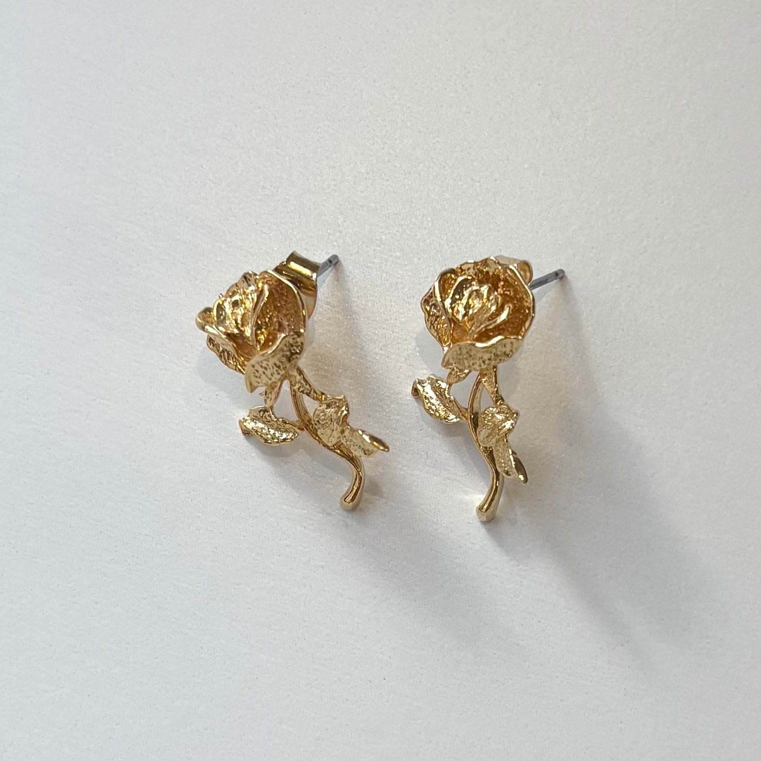 yuri select ピアス | PALE ONE