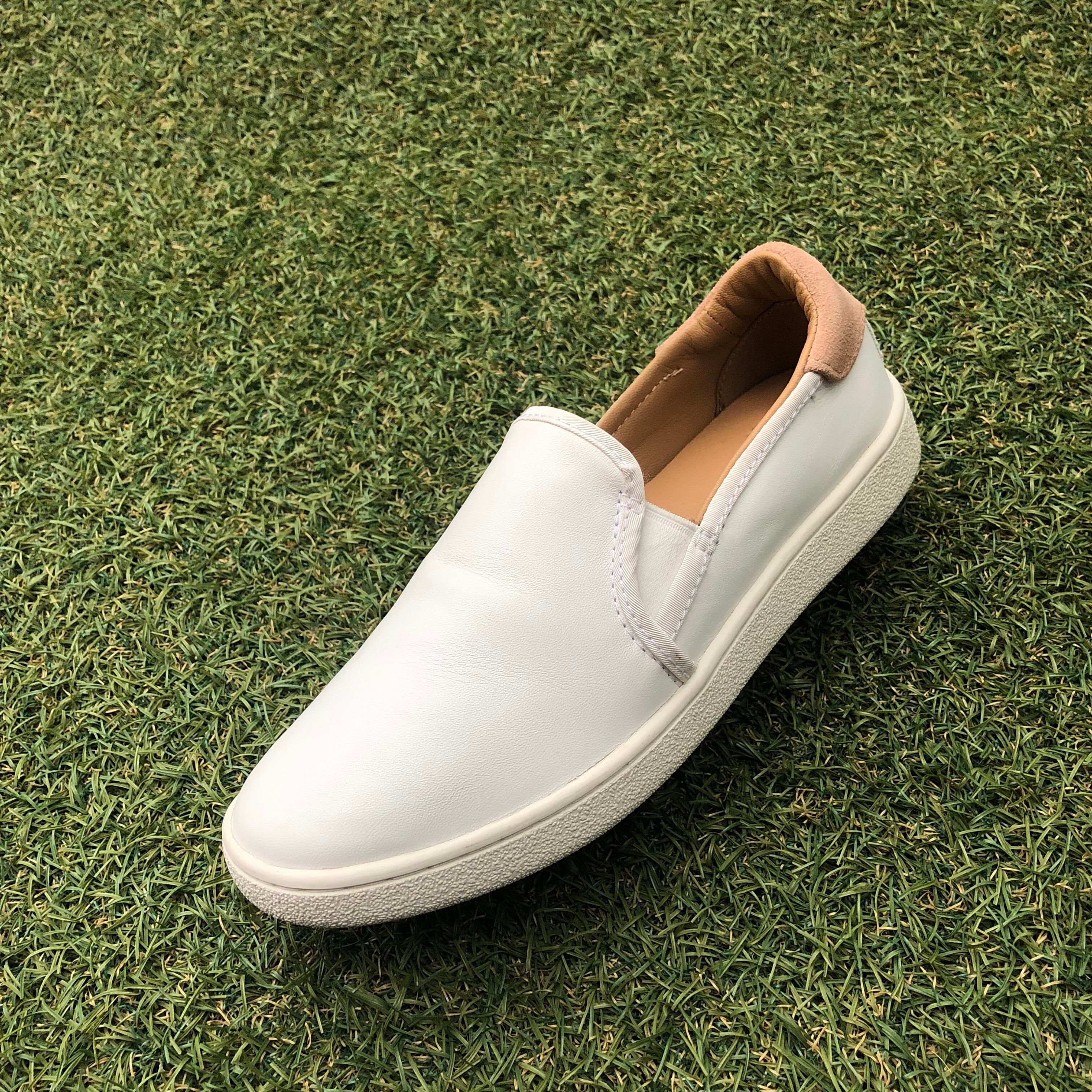 UGG Cas アグ キャス スリッポン スニーカーHW497 | reshoe