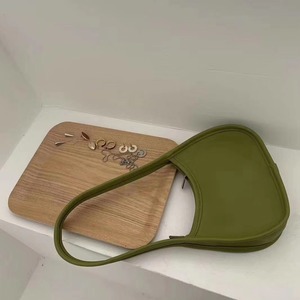 ワンハンドルミニバッグ