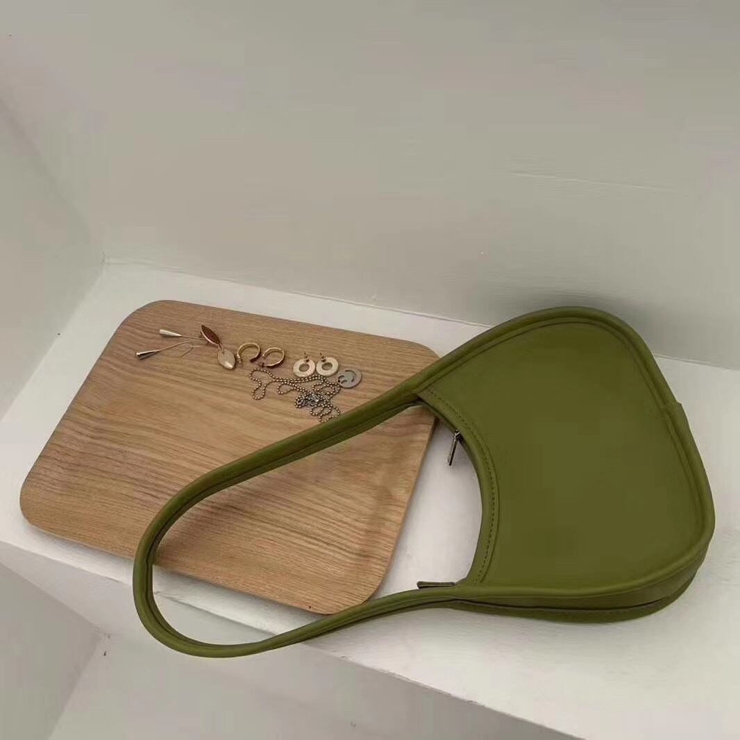 ワンハンドルミニバッグ