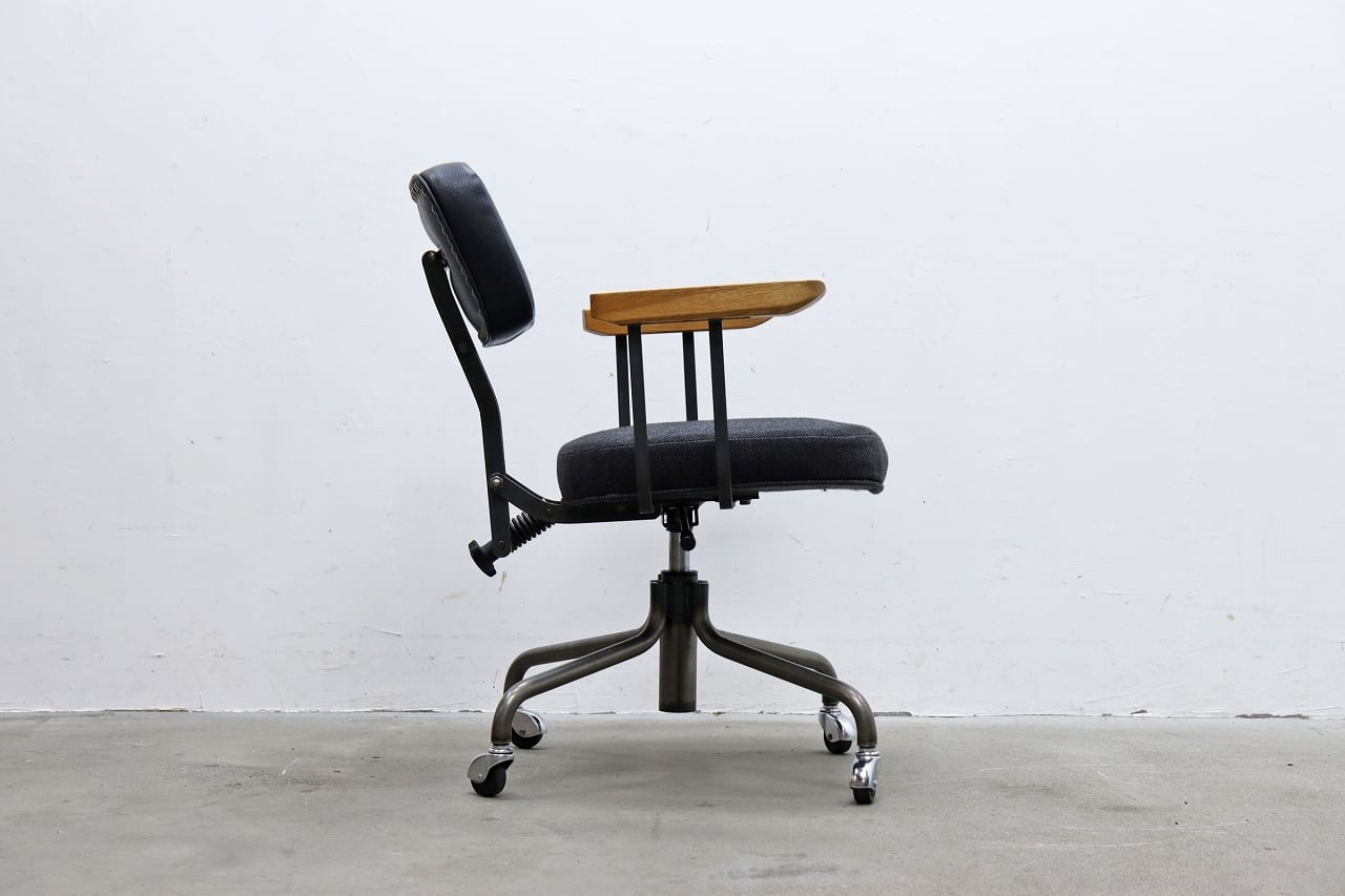 [truck furniture]トラックファニチャーワークチェア DESKWORK CHAIR – rocca rocca
