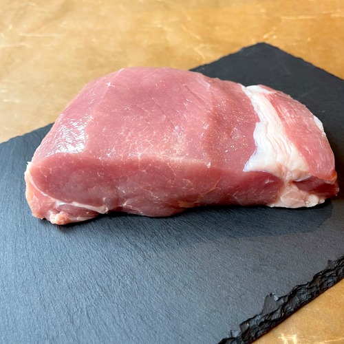 【国産豚定期便】ロース肉