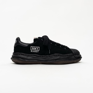 【Maison MIHARA YASUHIRO】BLAKEY / original sole suede Low-Top sneaker