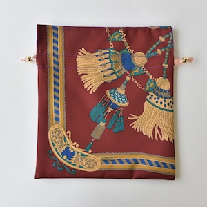 SCF KINCHAKU (M) / No,10206-2