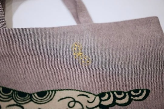 mina perhonen 25SS 〉 papurikko / ADS7265P / gray | 世界の mina perhonen 25SS 〉 papurikko / ADS7265P / gray | 世界の