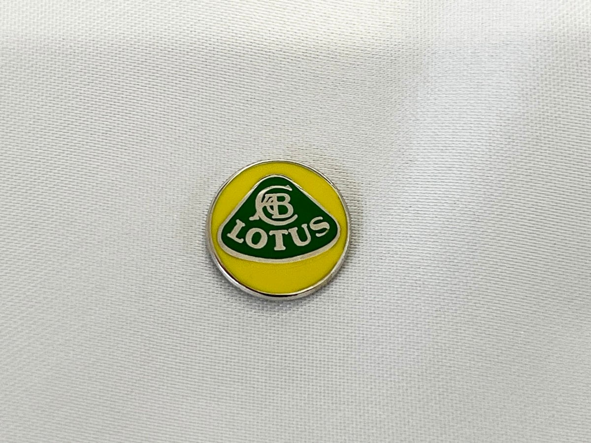 LOTUS | ガレージチャップマン